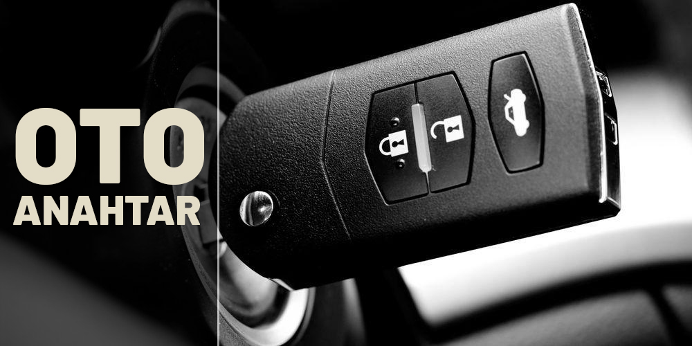 Hazro Oto Anahtarcı