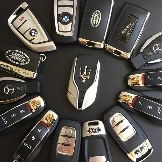 Hazro Oto Anahtarcı